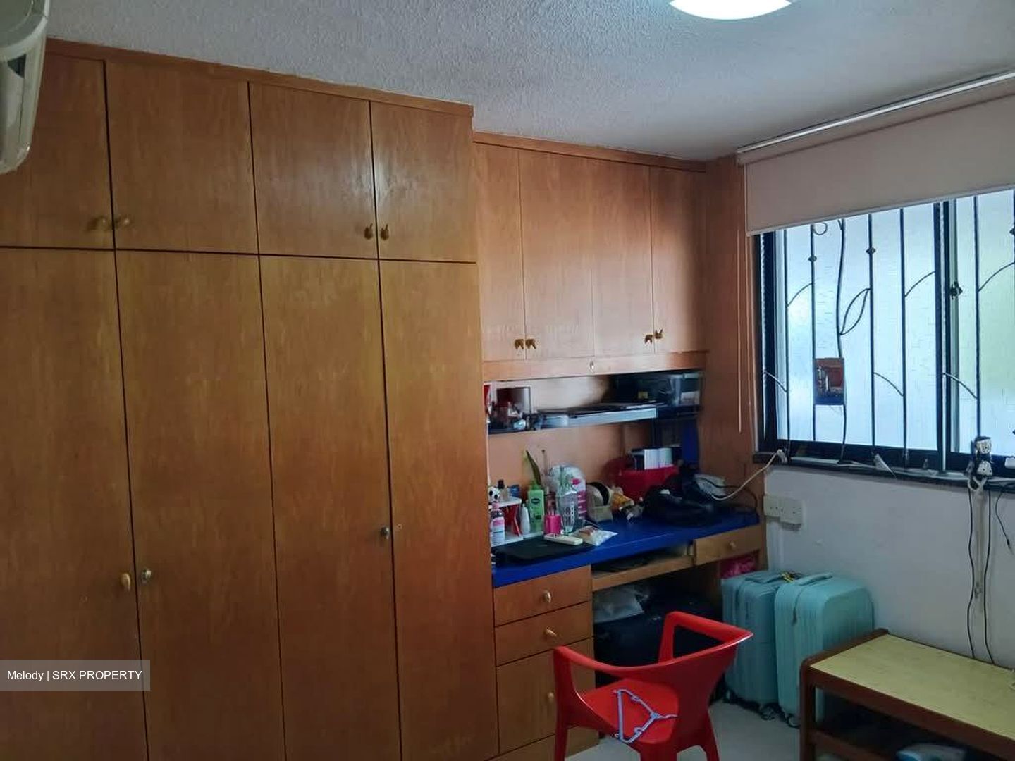 Blk 120 Chong Pang Vale (Yishun), HDB 4 Rooms #585575951